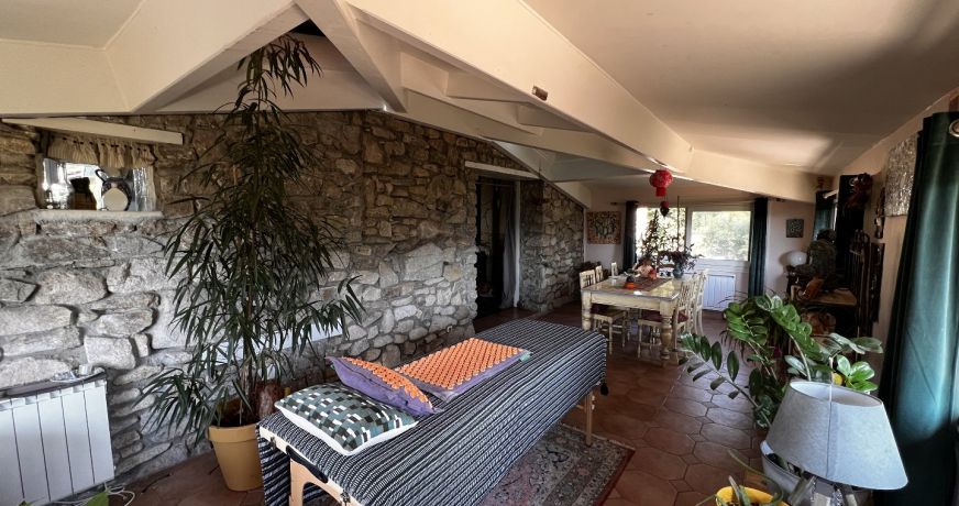 vente Maison Foix