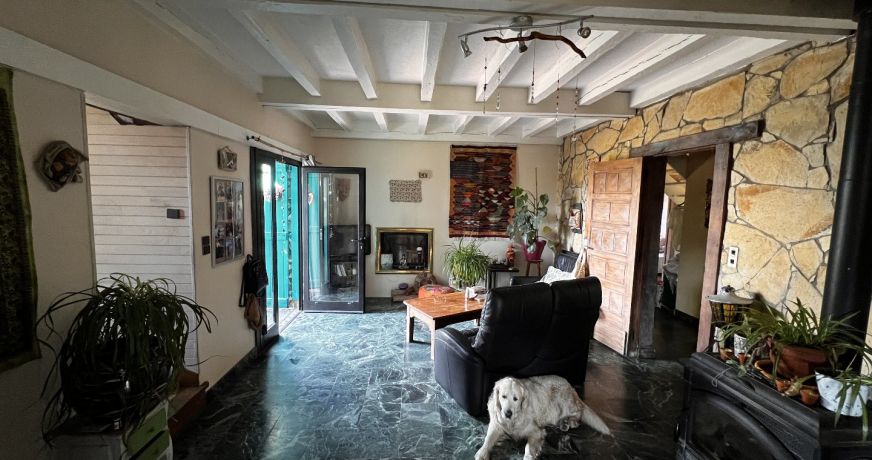 vente Maison Foix