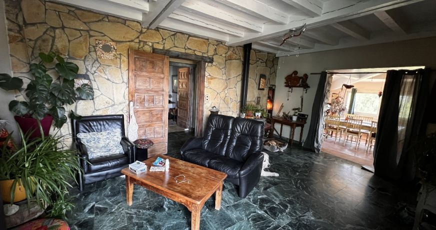 vente Maison Foix