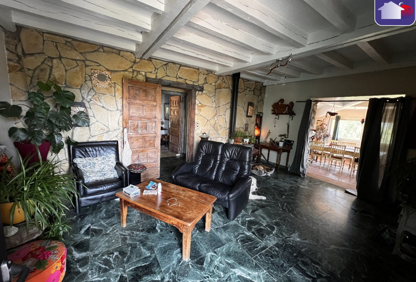 vente Maison Foix - Photo 9