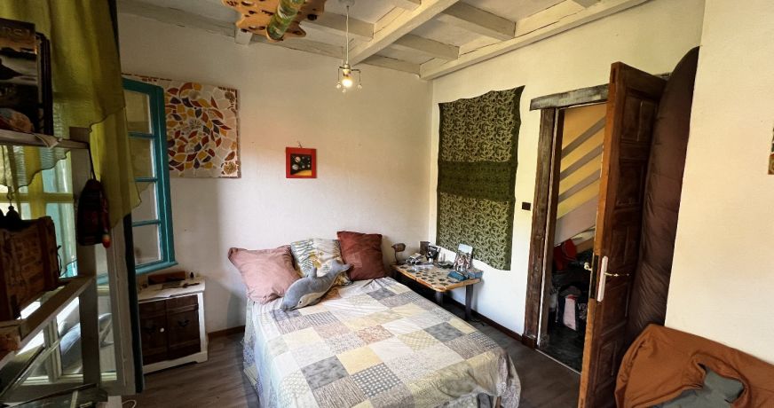 vente Maison Foix