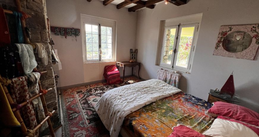 vente Maison Foix
