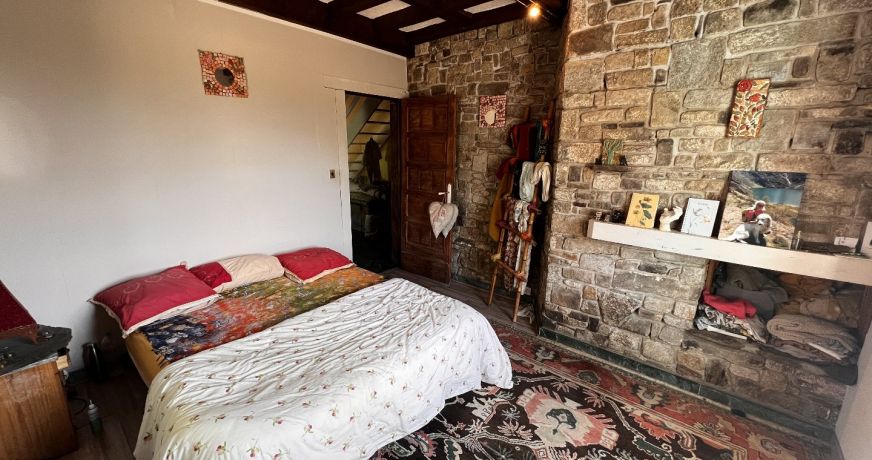 vente Maison Foix