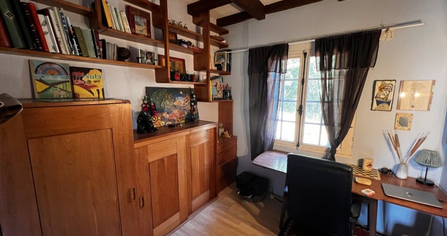 vente Maison Foix