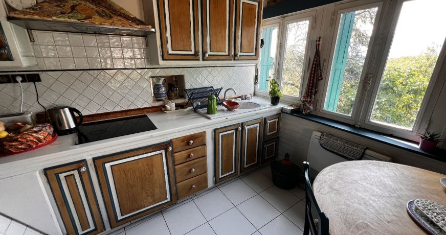 vente Maison Foix