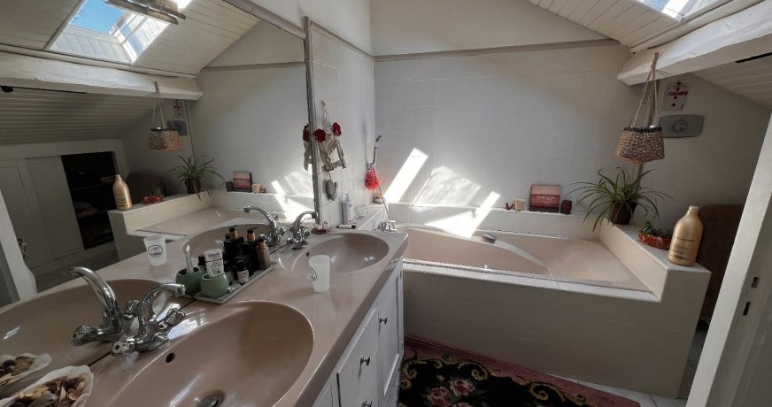 vente Maison Foix