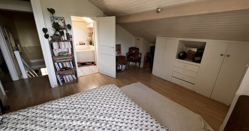 vente Maison Foix