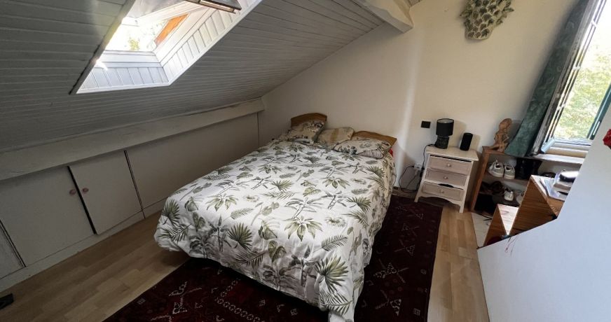 vente Maison Foix