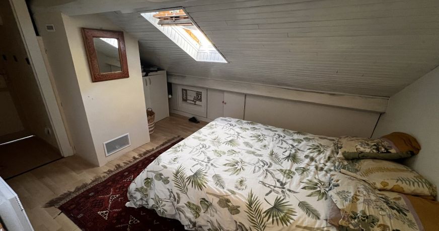 vente Maison Foix