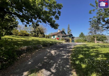 vente Maison Foix
