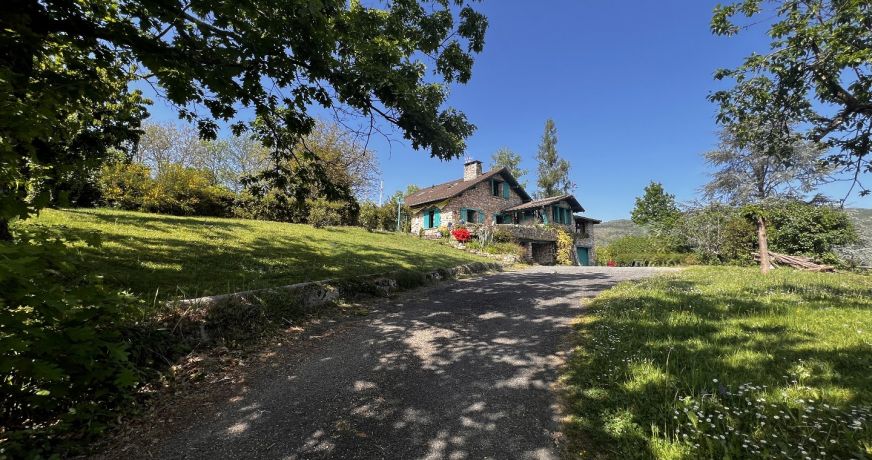 vente Maison Foix