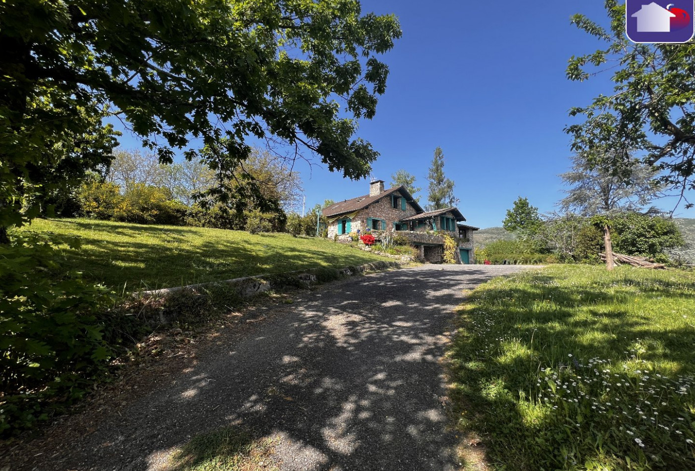 vente Maison Foix - Photo 1