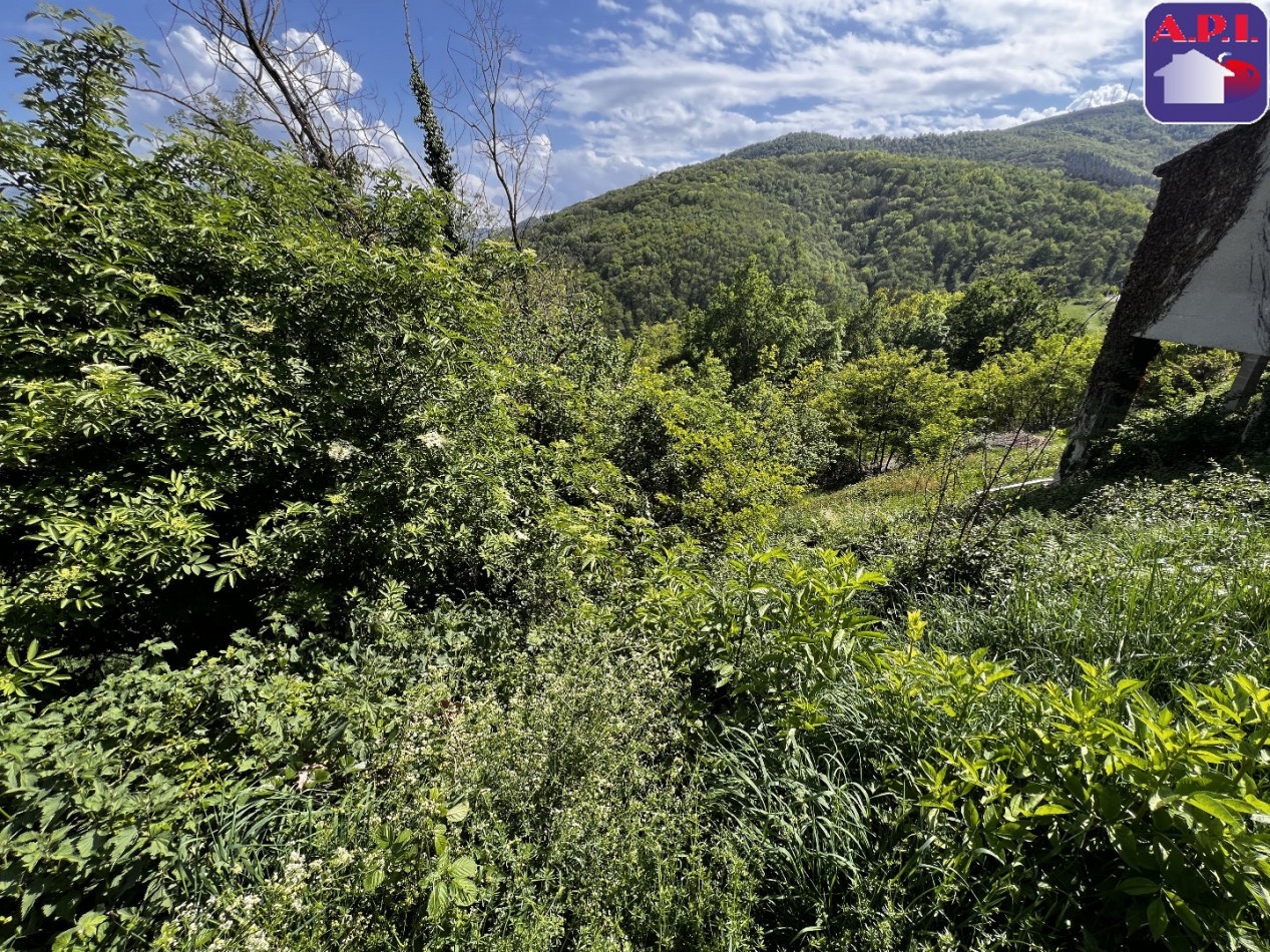 vente Terrain Foix - Photo 3