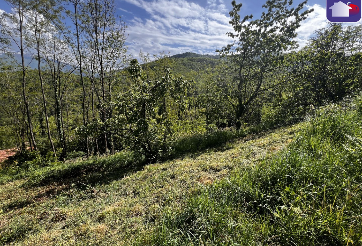 vente Terrain Foix - Photo 1