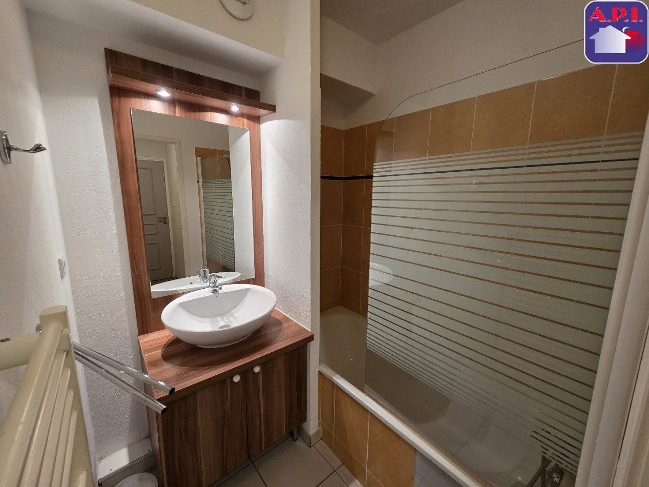 vente Appartement Ax Les Thermes - Photo 4