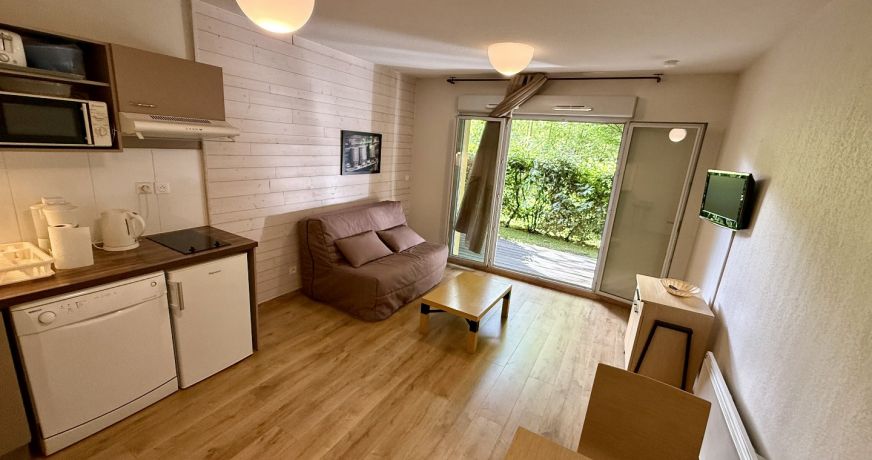 vente Appartement Ax Les Thermes