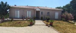 vente Maison Castelnau Picampeau