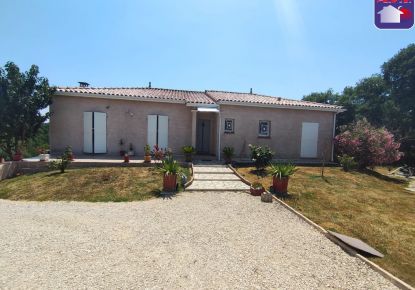 vente Maison Castelnau Picampeau