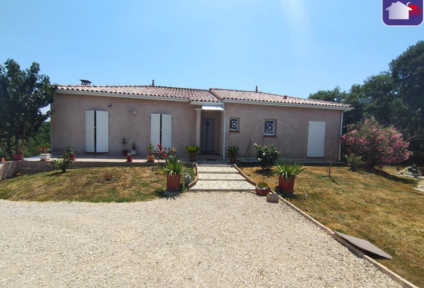 vente Maison Castelnau Picampeau - Photo 1