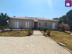 vente Maison Castelnau Picampeau