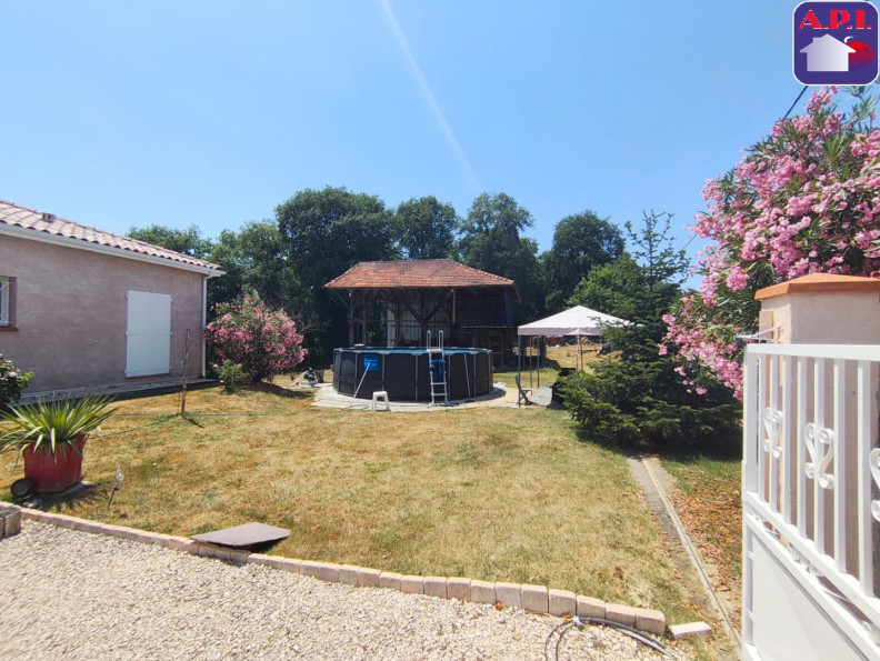 vente Maison Castelnau Picampeau - Photo 2