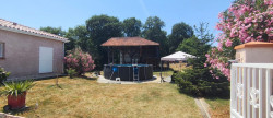 vente Maison Castelnau Picampeau