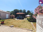 vente Maison Castelnau Picampeau