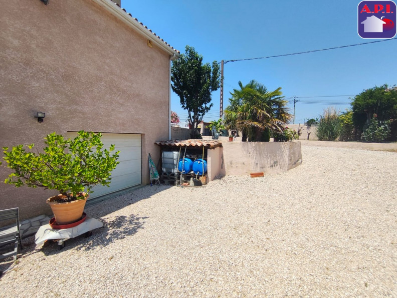 vente Maison Castelnau Picampeau - Photo 3