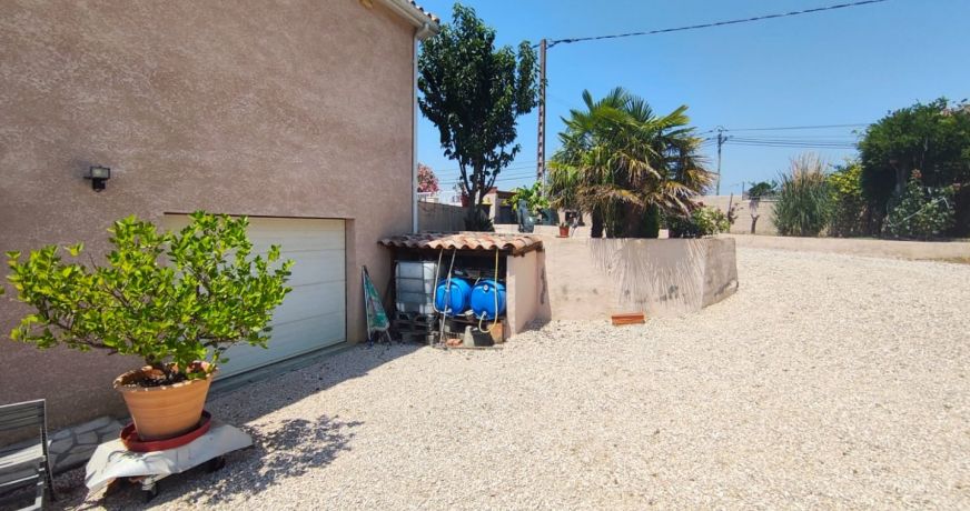 vente Maison Castelnau Picampeau