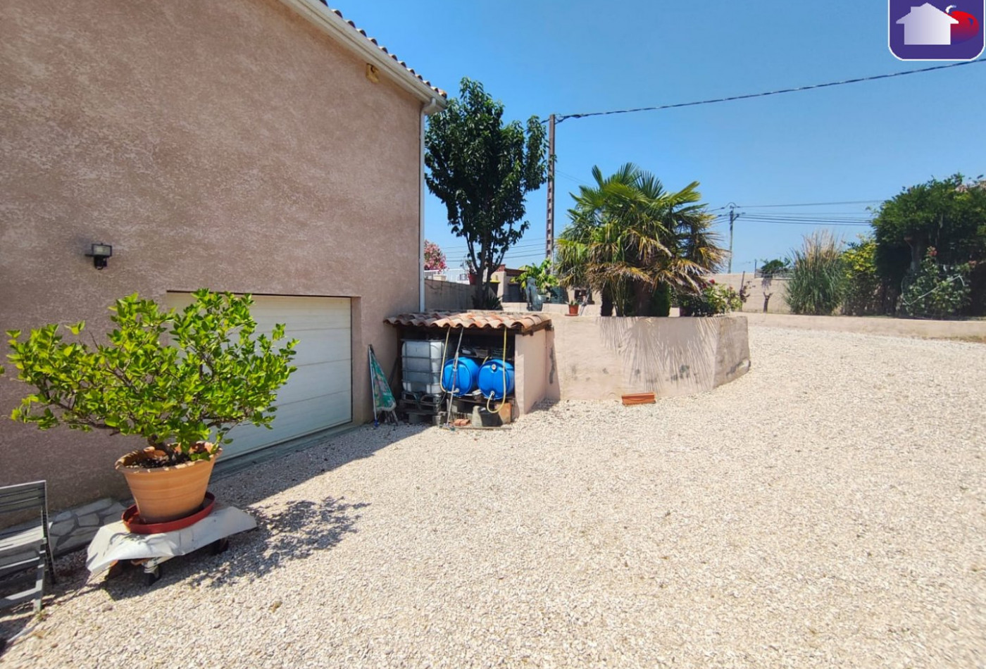 vente Maison Castelnau Picampeau - Photo 3