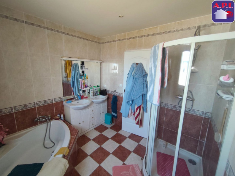 vente Maison Castelnau Picampeau - Photo 10