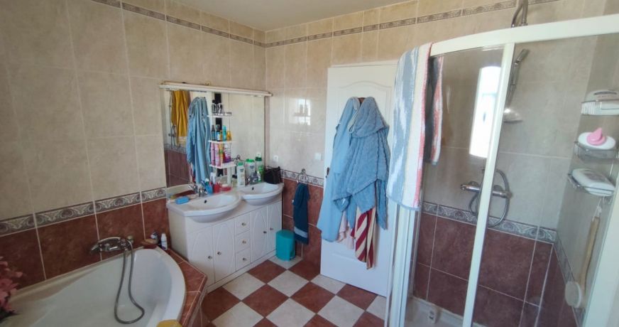 vente Maison Castelnau Picampeau