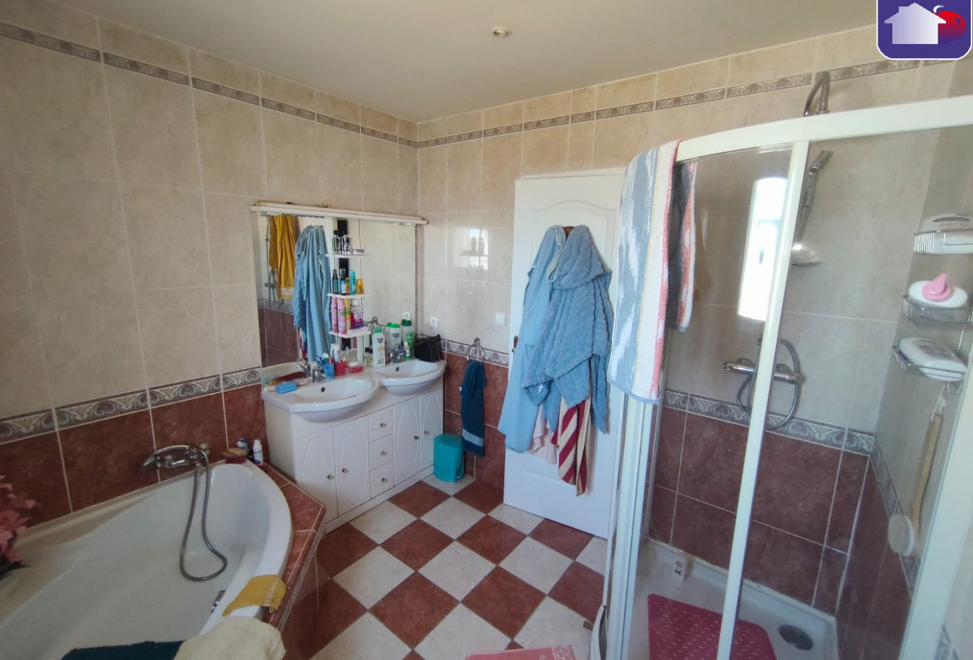 vente Maison Castelnau Picampeau - Photo 10