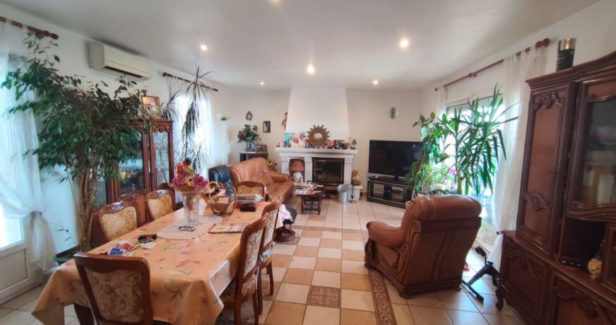 vente Maison Castelnau Picampeau