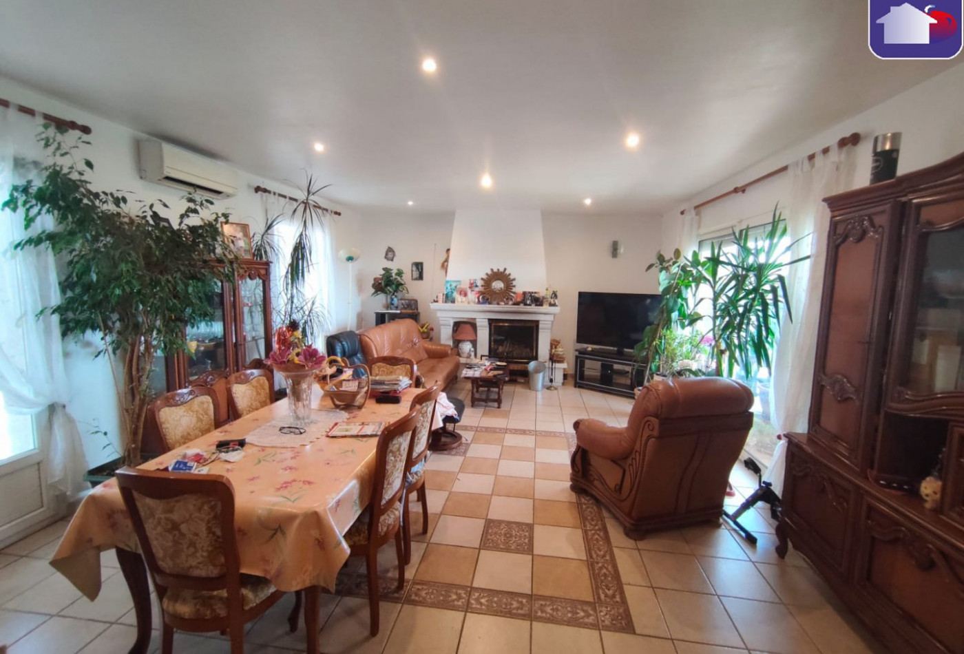 vente Maison Castelnau Picampeau - Photo 5