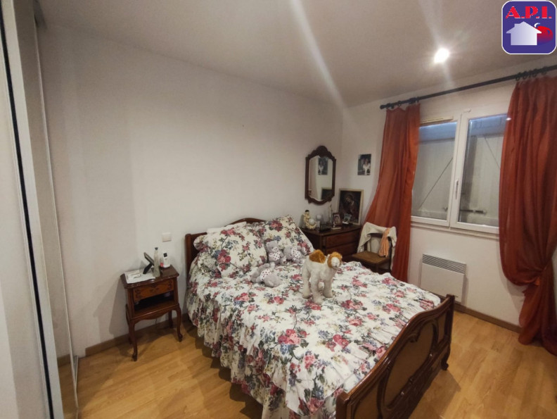 vente Maison Castelnau Picampeau - Photo 8