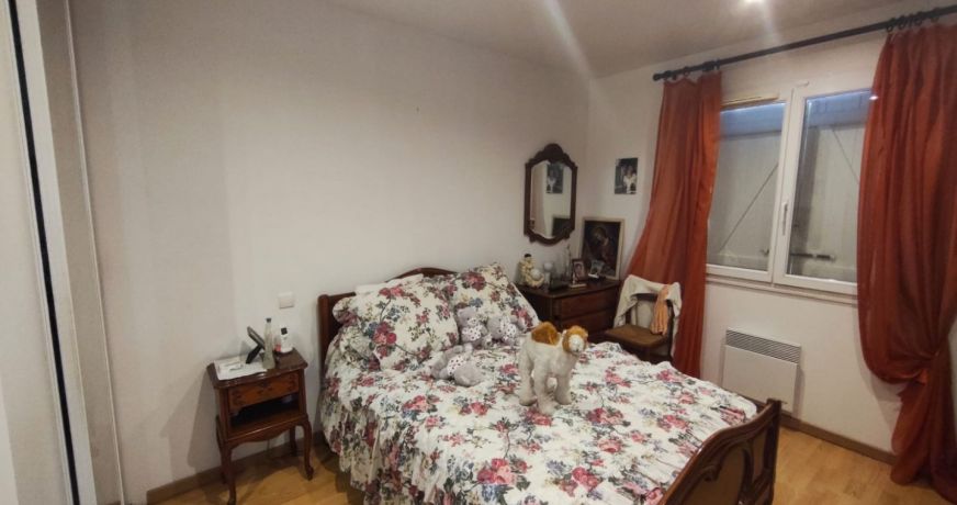 vente Maison Castelnau Picampeau