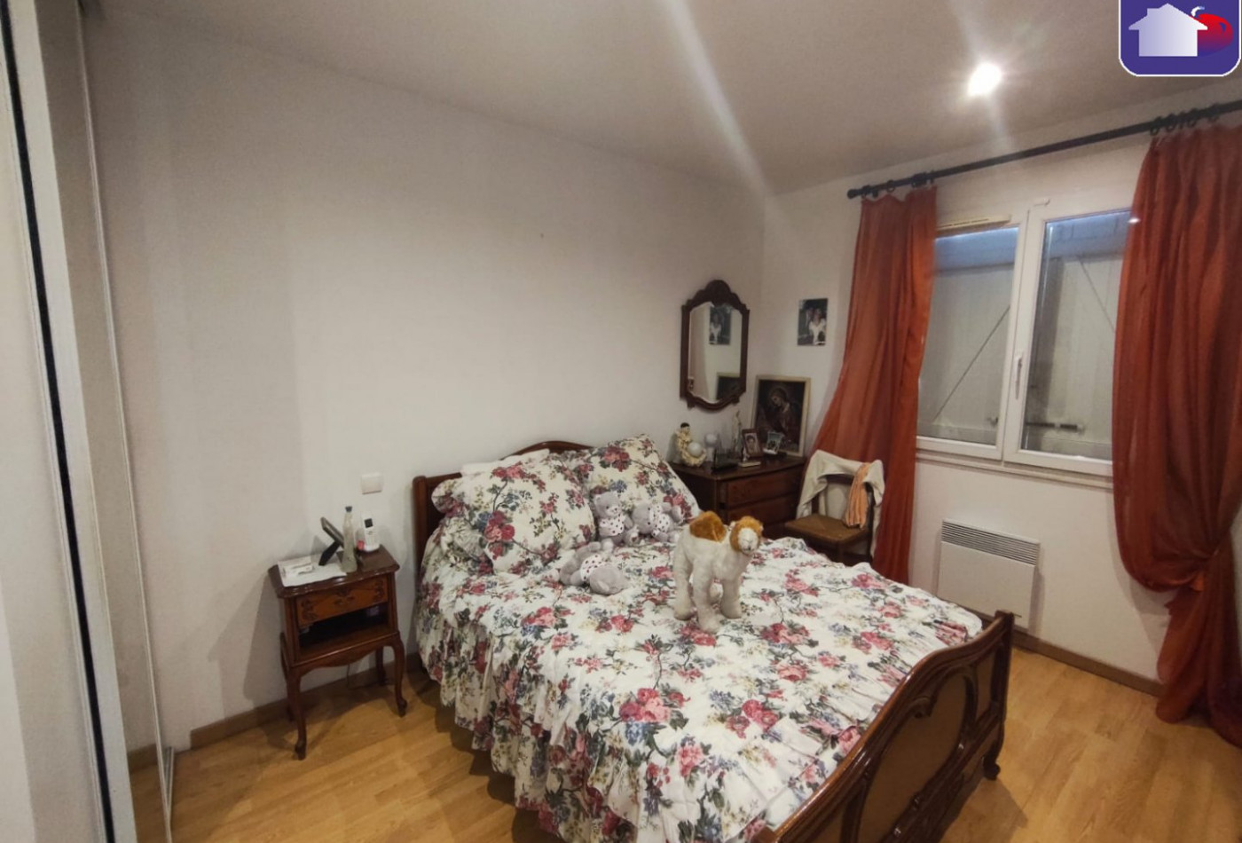 vente Maison Castelnau Picampeau - Photo 8