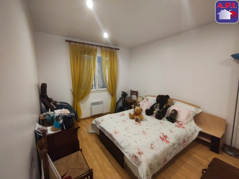 vente Maison Castelnau Picampeau - Photo 9