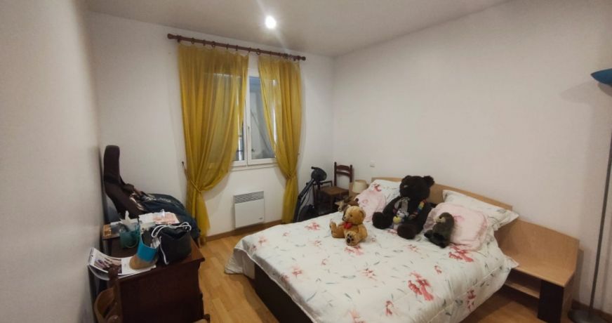 vente Maison Castelnau Picampeau