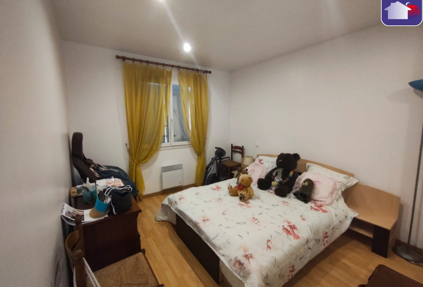 vente Maison Castelnau Picampeau - Photo 9