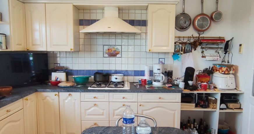 vente Maison Castelnau Picampeau