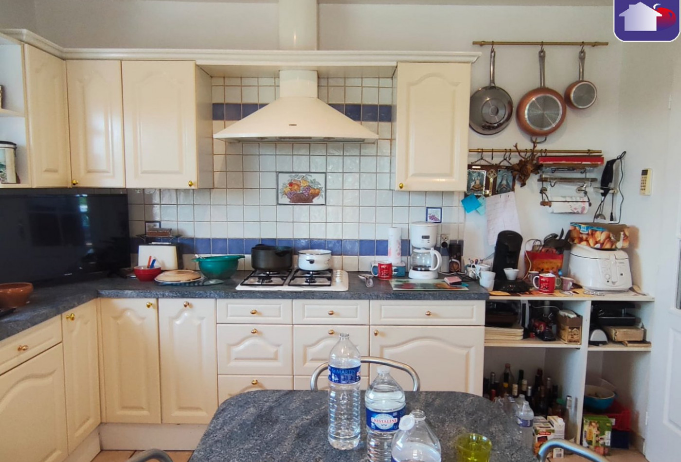 vente Maison Castelnau Picampeau - Photo 6