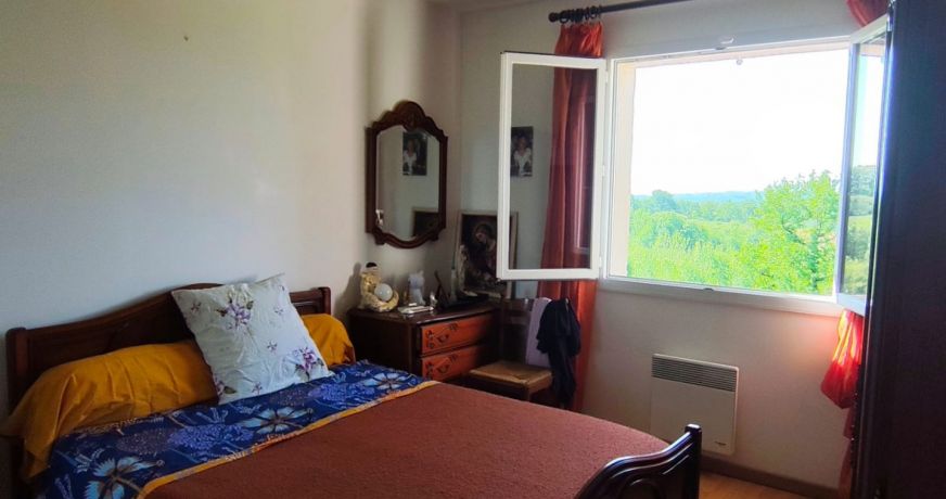 vente Maison Castelnau Picampeau