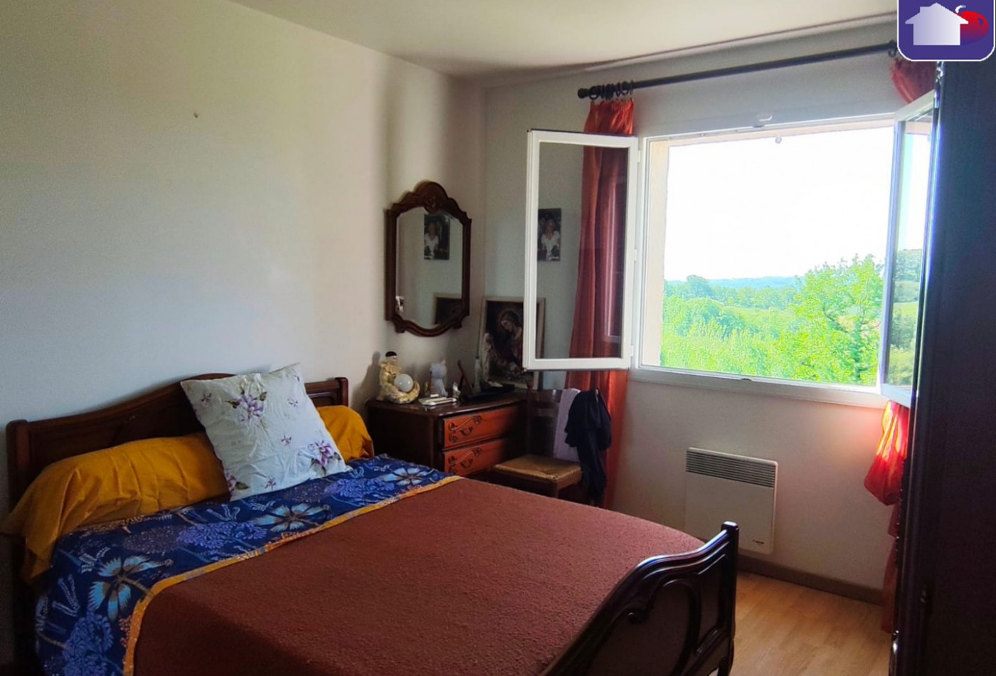 vente Maison Castelnau Picampeau - Photo 7