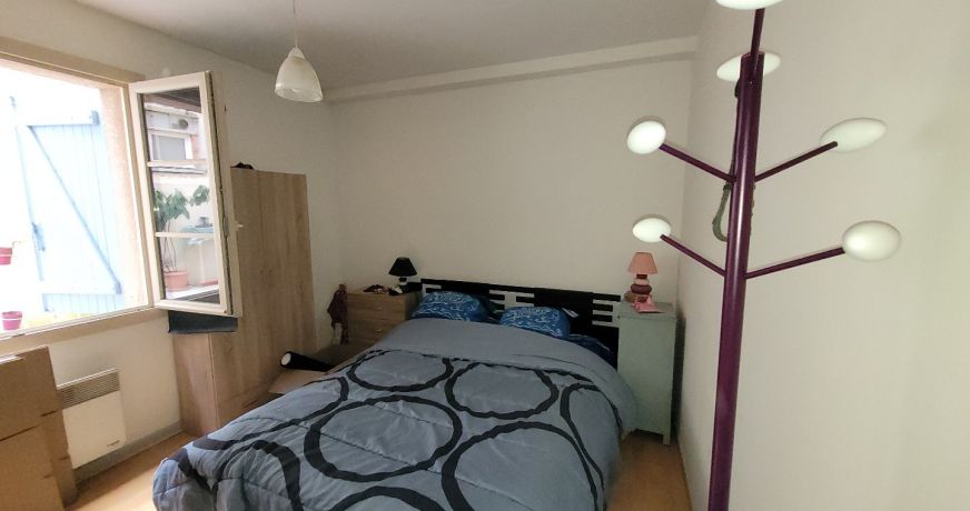 location Appartement Saint Girons