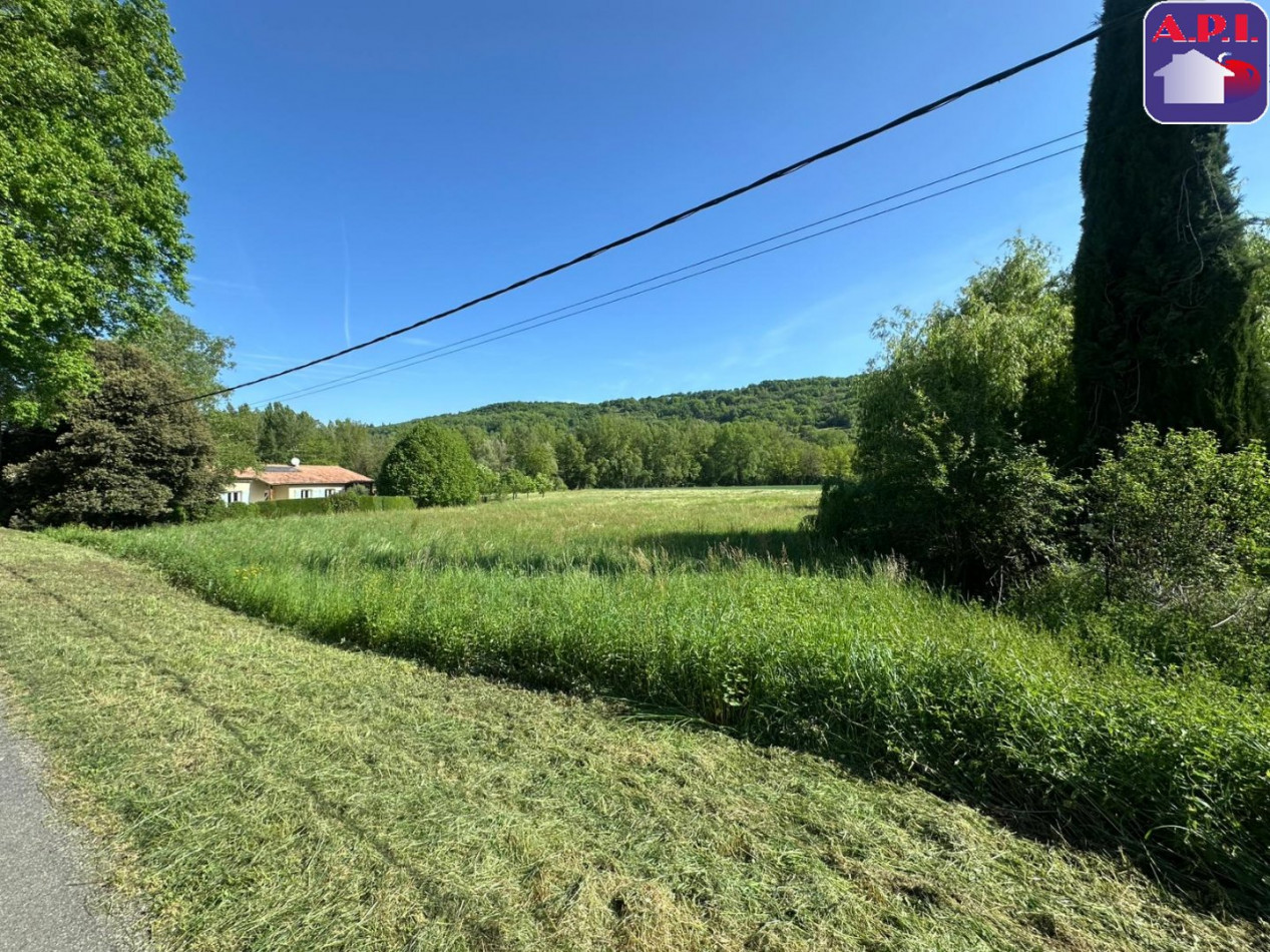 vente Terrain constructible Vira - Photo 2