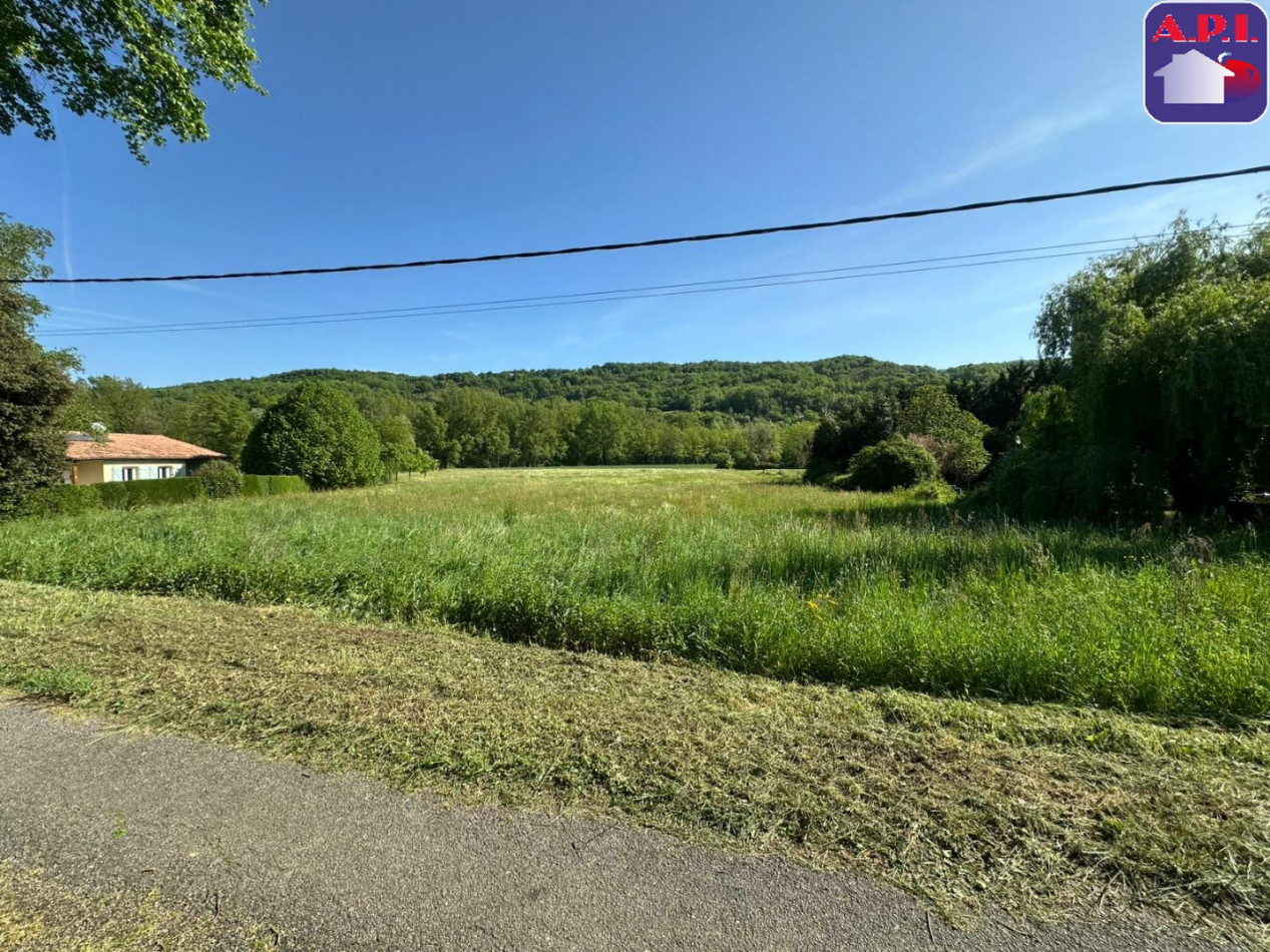 vente Terrain constructible Vira - Photo 3