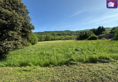 vente Terrain constructible Vira