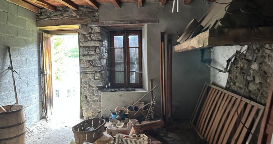 vente Maison Saint Lary